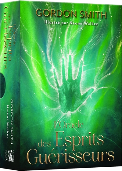 L'oracle des esprits guérisseurs