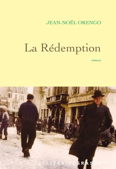 La rédemption