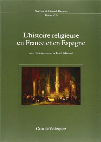 L'histoire religieuse en...