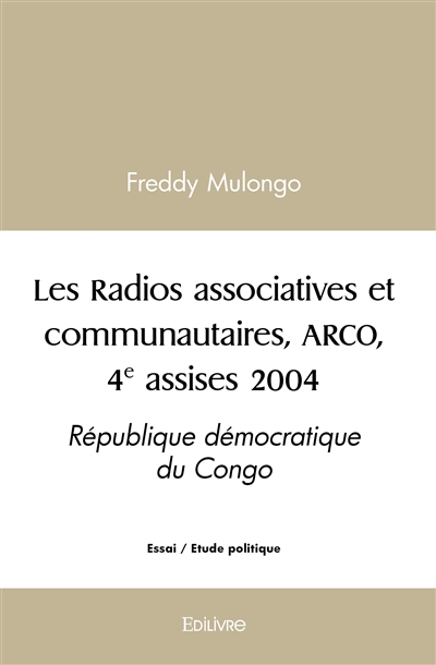 Les radios associatives et...