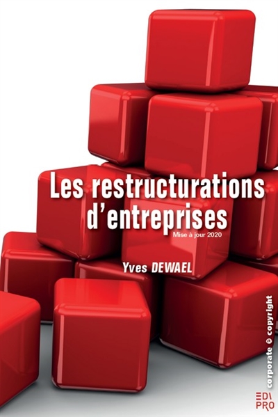 Les restructurations d'entreprises