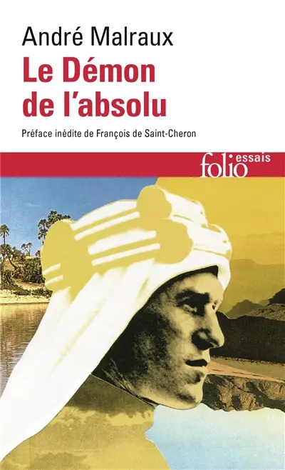 Le démon de l'absolu