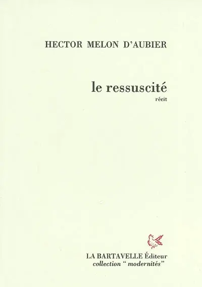 Le ressuscité