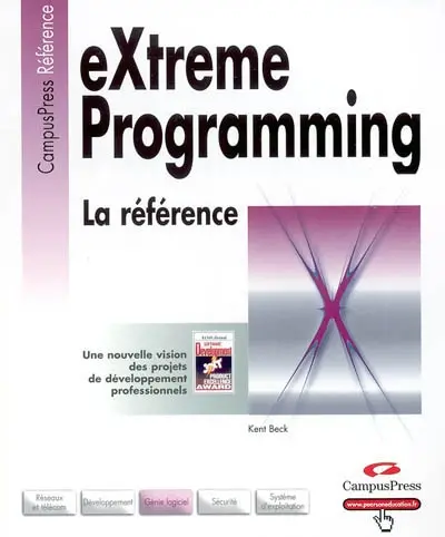 EXtrême programming : la référence