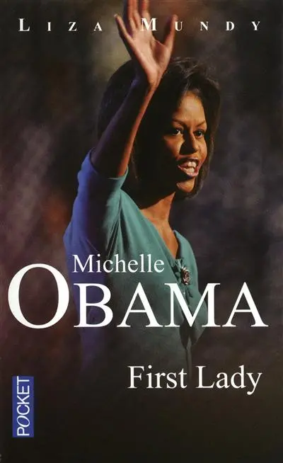 Michelle Obama, First Lady
