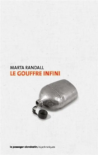 Le gouffre infini