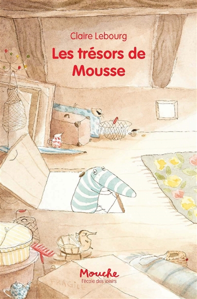 Les trésors de Mousse