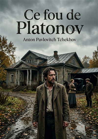 Ce fou de Platonov : Les...