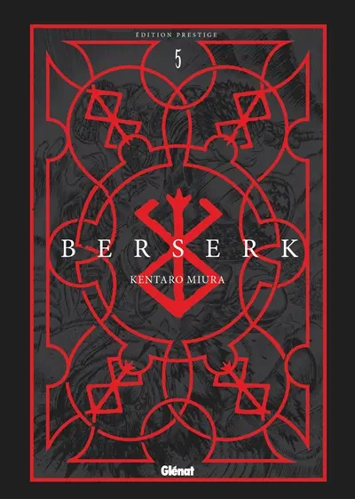 Berserk. Vol. 5