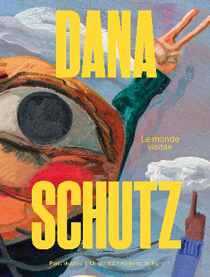 Dana Schutz : le monde visible