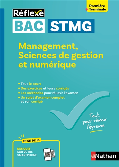 Management, sciences de...