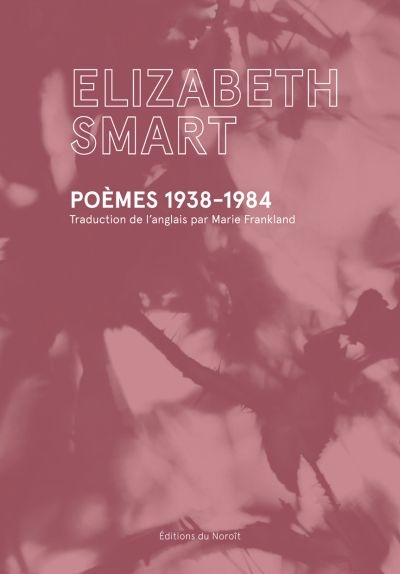 Poèmes, 1938-1984