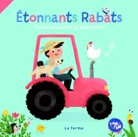 A la ferme : faits insolites à découvrir