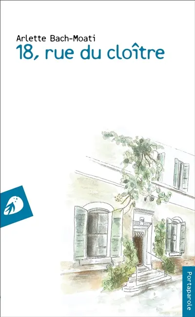 18, rue du cloître