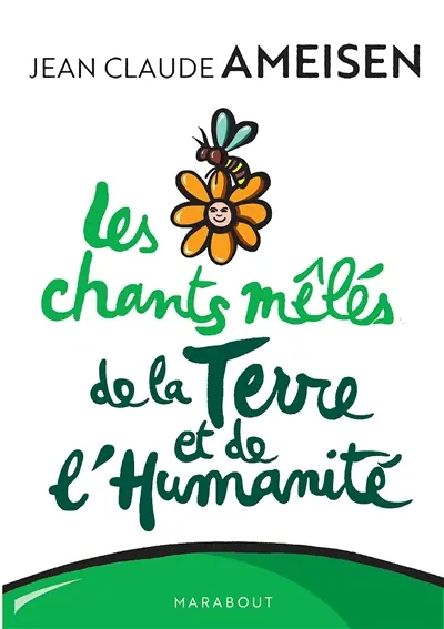 Les chants mêlés de la Terre et de l'humanité : dialogue avec Nicolas Truong