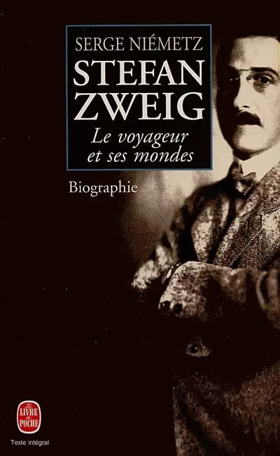 Stefan Zweig, le voyageur et ses mondes
