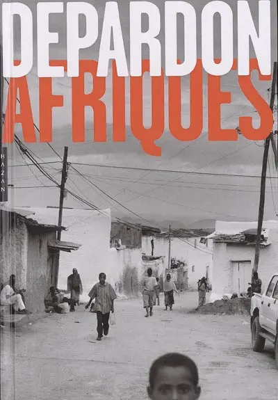 Afriques