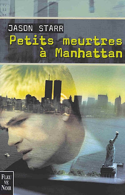 Petits meurtres à Manhattan