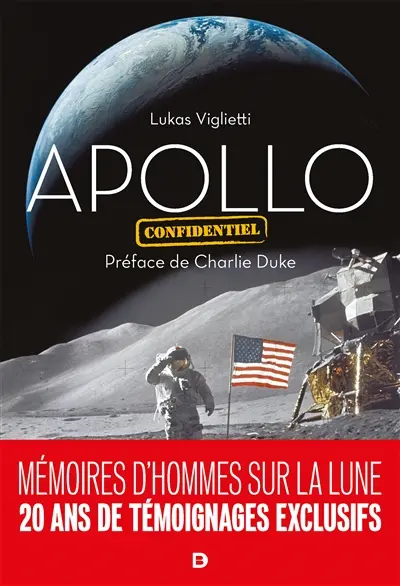 Apollo : confidentiel