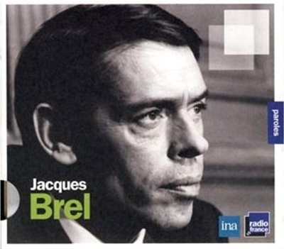 Jacques Brel : Radioscopie de Jacques Chancel, 21-05-73