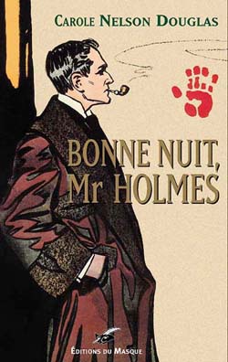 Bonne nuit, Mr Holmes