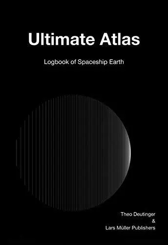Ultimate Atlas Logbook of Spaceship Earth