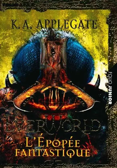 Everworld. Vol. 6. L'épopée fantastique