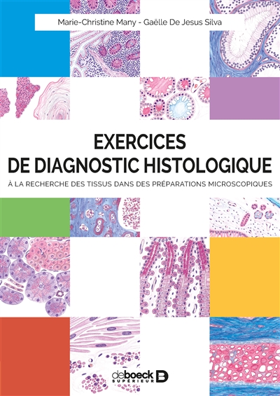 Exercices de diagnostic...
