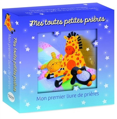 Mes toutes petites prières...