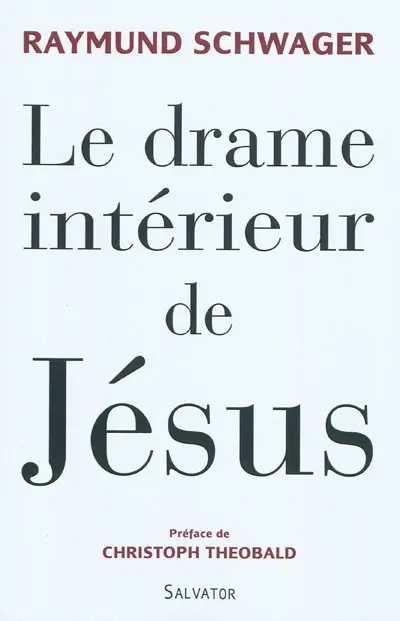 Le drame intérieur de Jésus : échappé au filet de l'oiseleur
