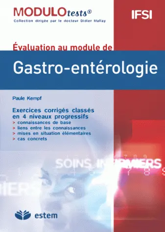 Gastro-entérologie