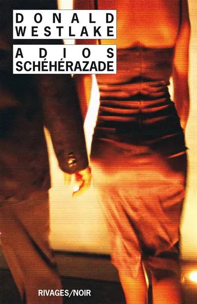 Adios Schéhérazade