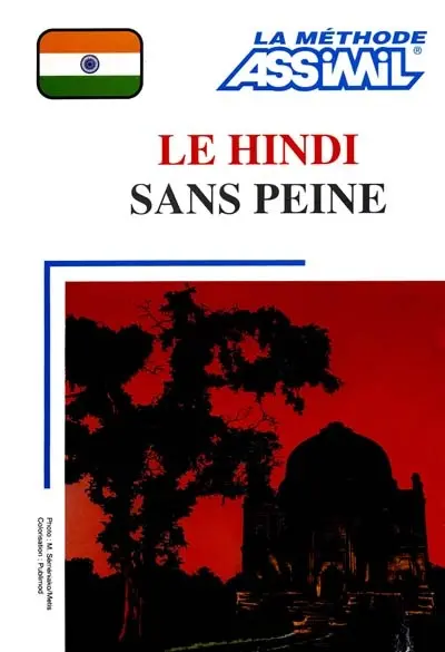 Le hindi sans peine