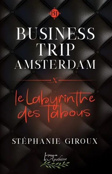 Business trip Amsterdam : Le labyrinthe des tabous