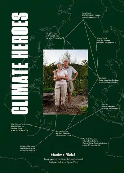 Climate heroes