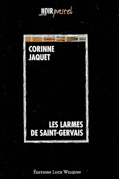 Les larmes de Saint-Gervais