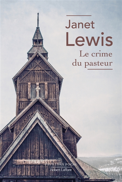 Le crime du pasteur