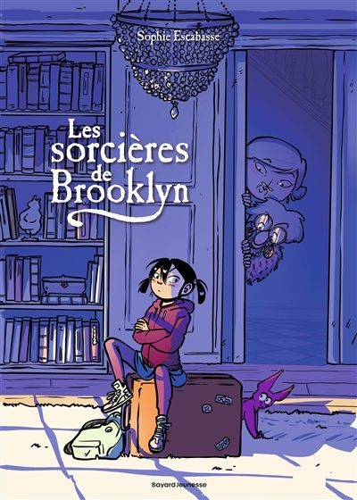 Les sorcières de Brooklyn