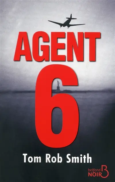 Agent 6