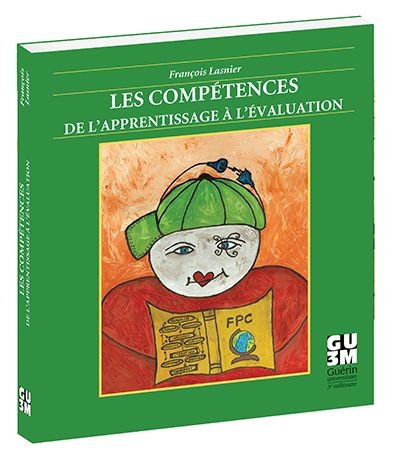 Les compétences de l'apprentissage à l'évaluation