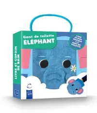 Tortue : mon livre de bain magique
