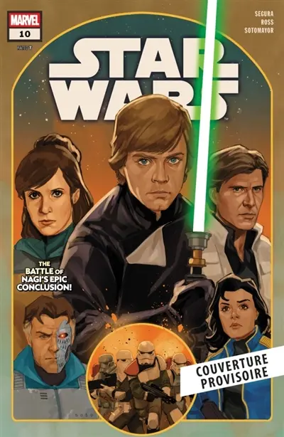 Star Wars. Vol. 2