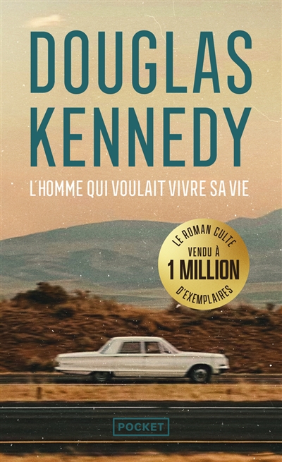 L'homme qui voulait vivre...