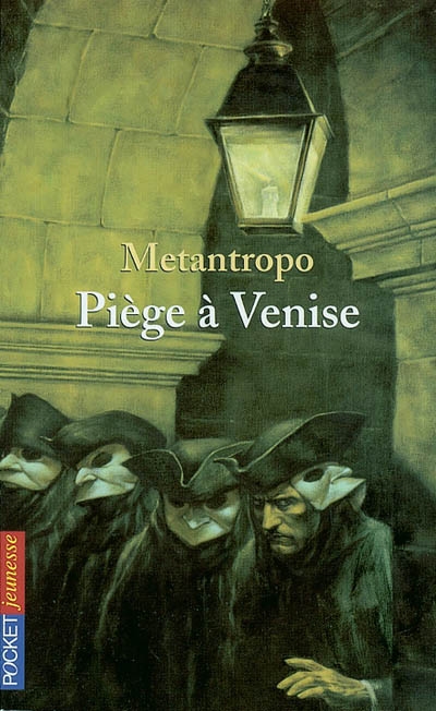 Piège à Venise