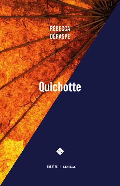 Quichotte