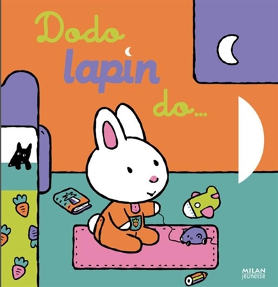 Dodo lapin do...