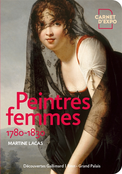Peintres femmes : 1780-1830