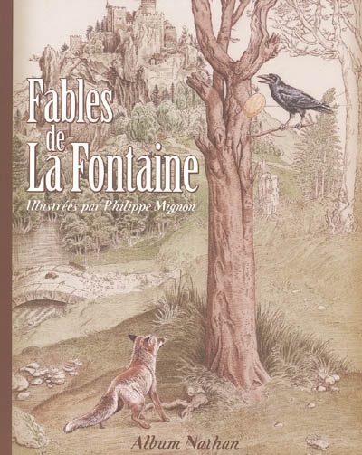 Fables de La Fontaine