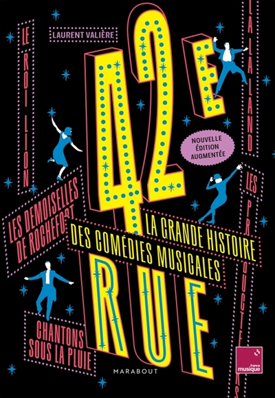 42e rue : la grande...