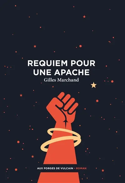 Requiem pour une apache
